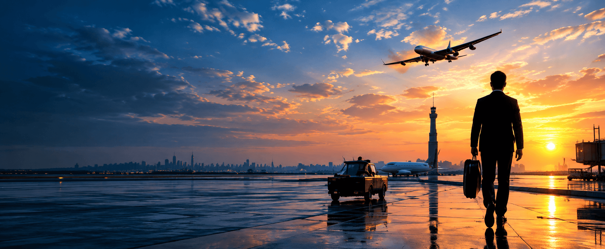 Expert Visa Consultancy