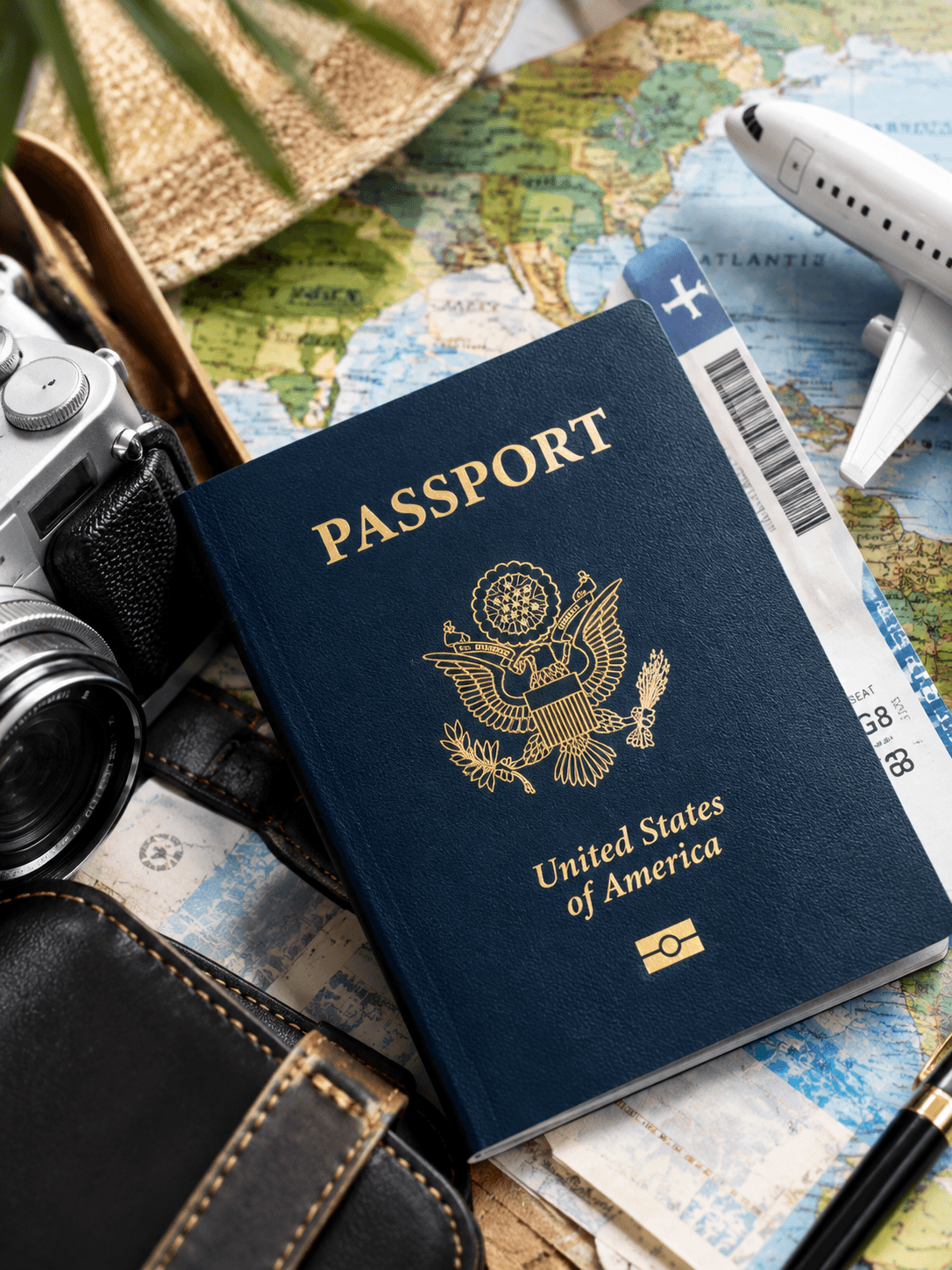 Complete Case Preparation