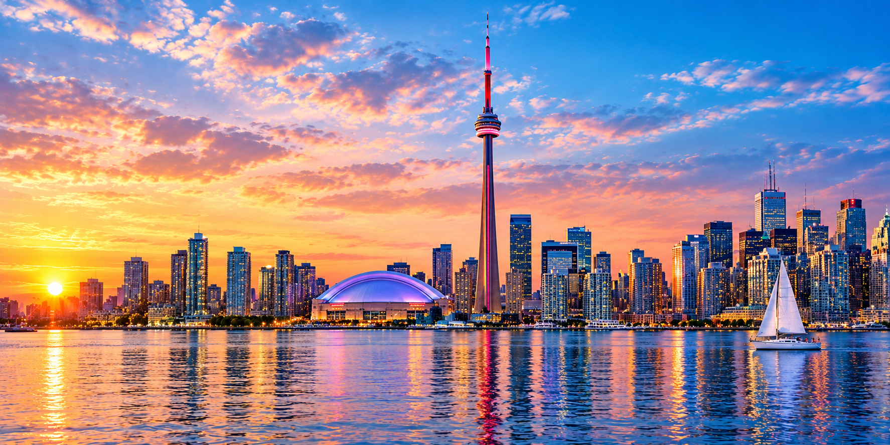 Canada visit visa