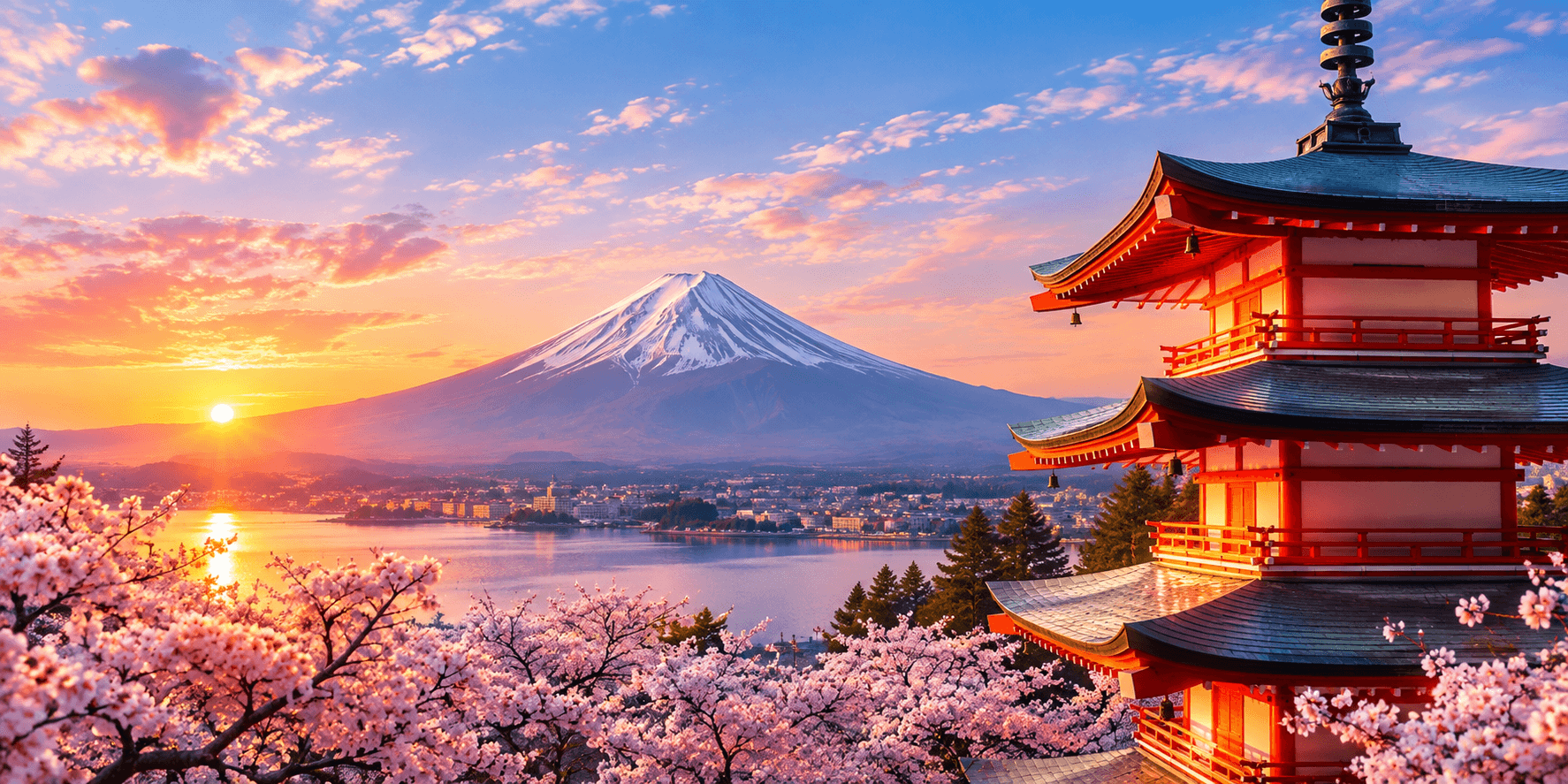 Japan visit visa