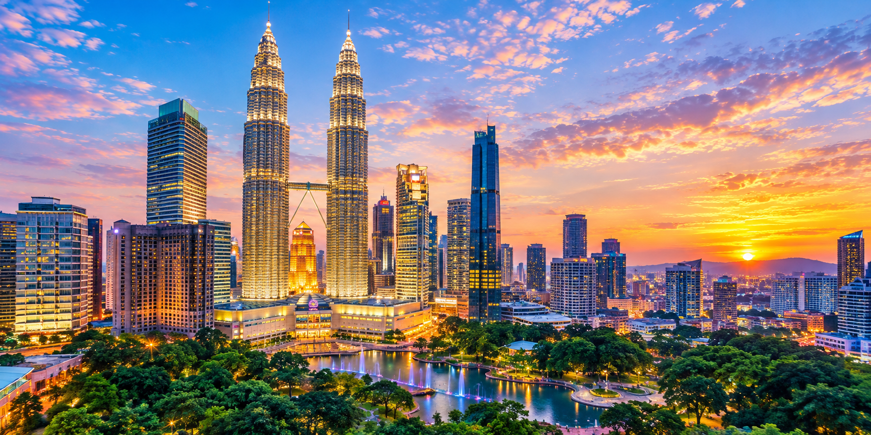 Malaysia visit visa