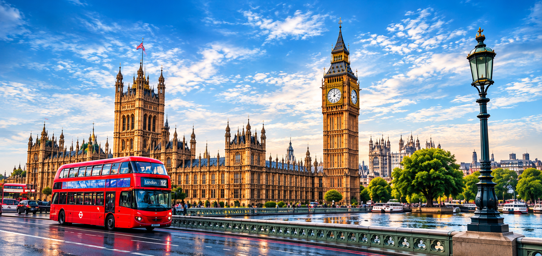 Day-Wise Travel Plan & Itinerary