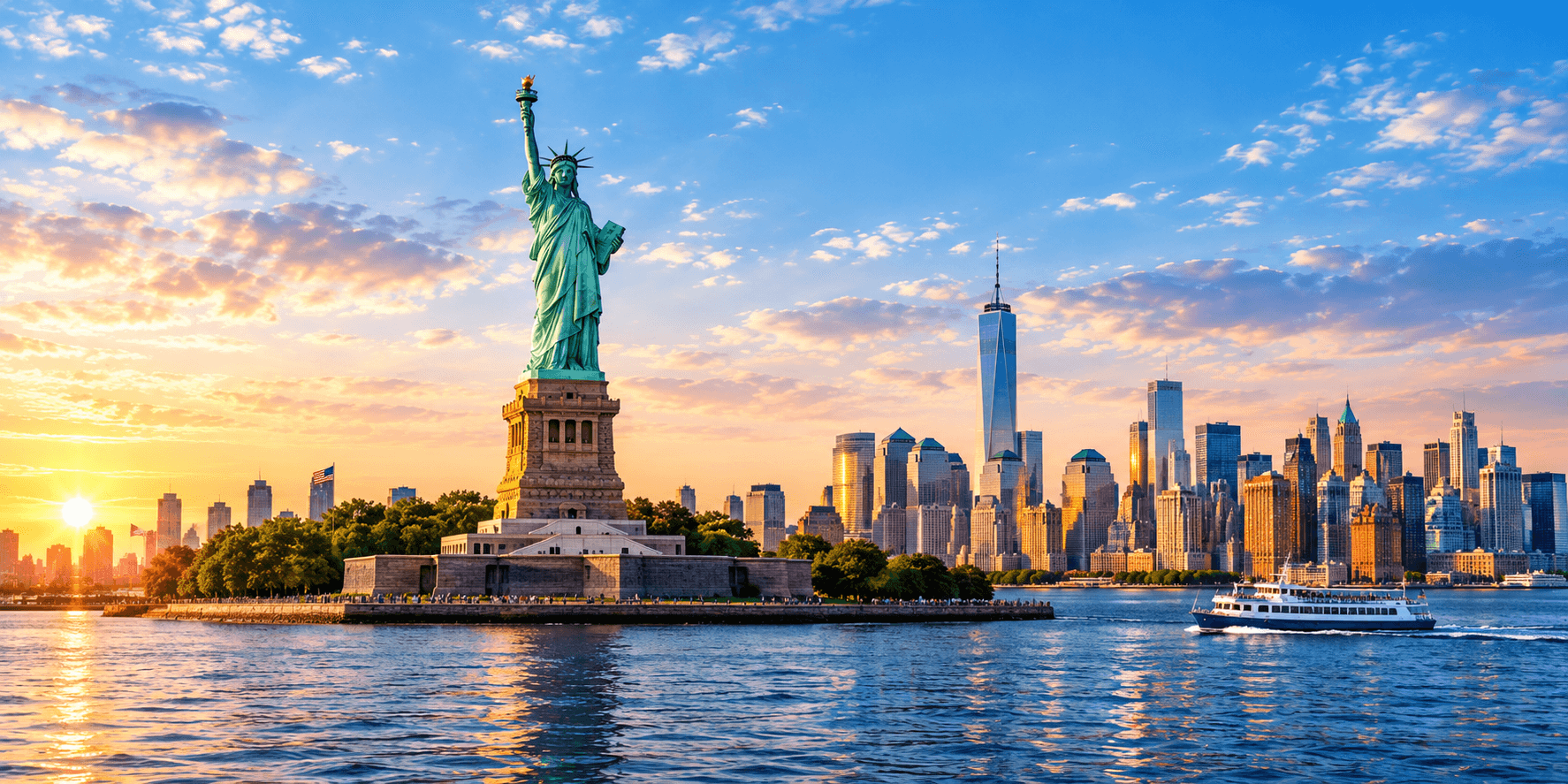 USA visit visa