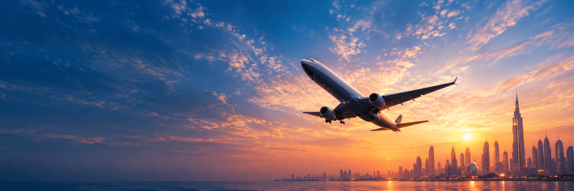 Confirmed Flight Reservations